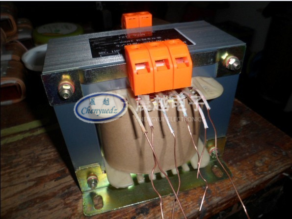 数控机床变压器