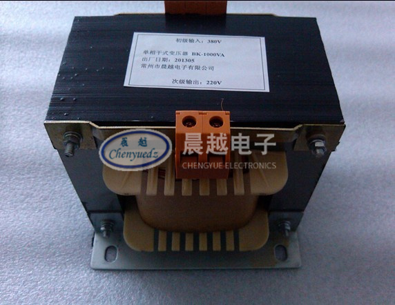 数控机床变压器