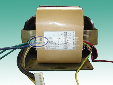 数控机床变压器