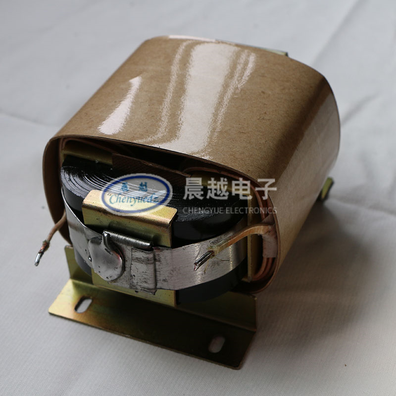 C型变压器